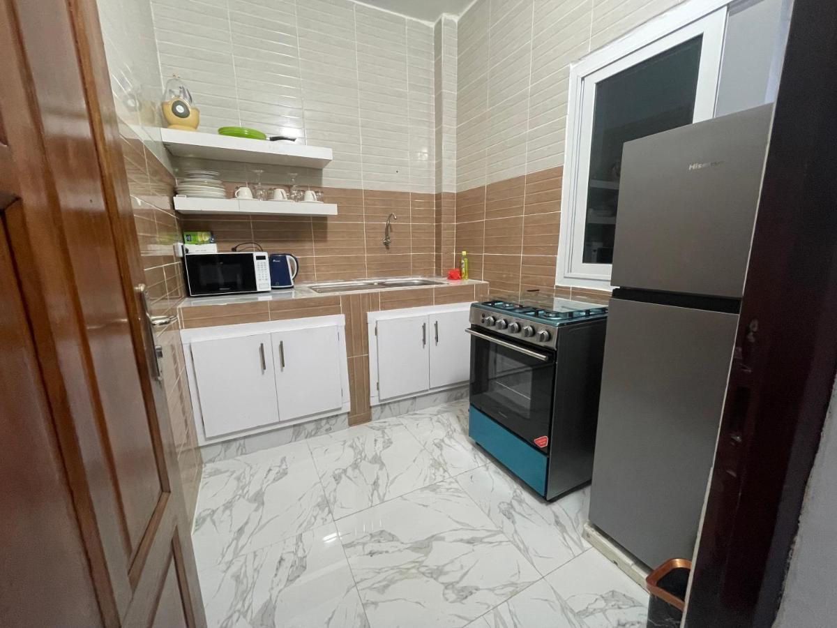 Residence Kann Dakar Extérieur photo